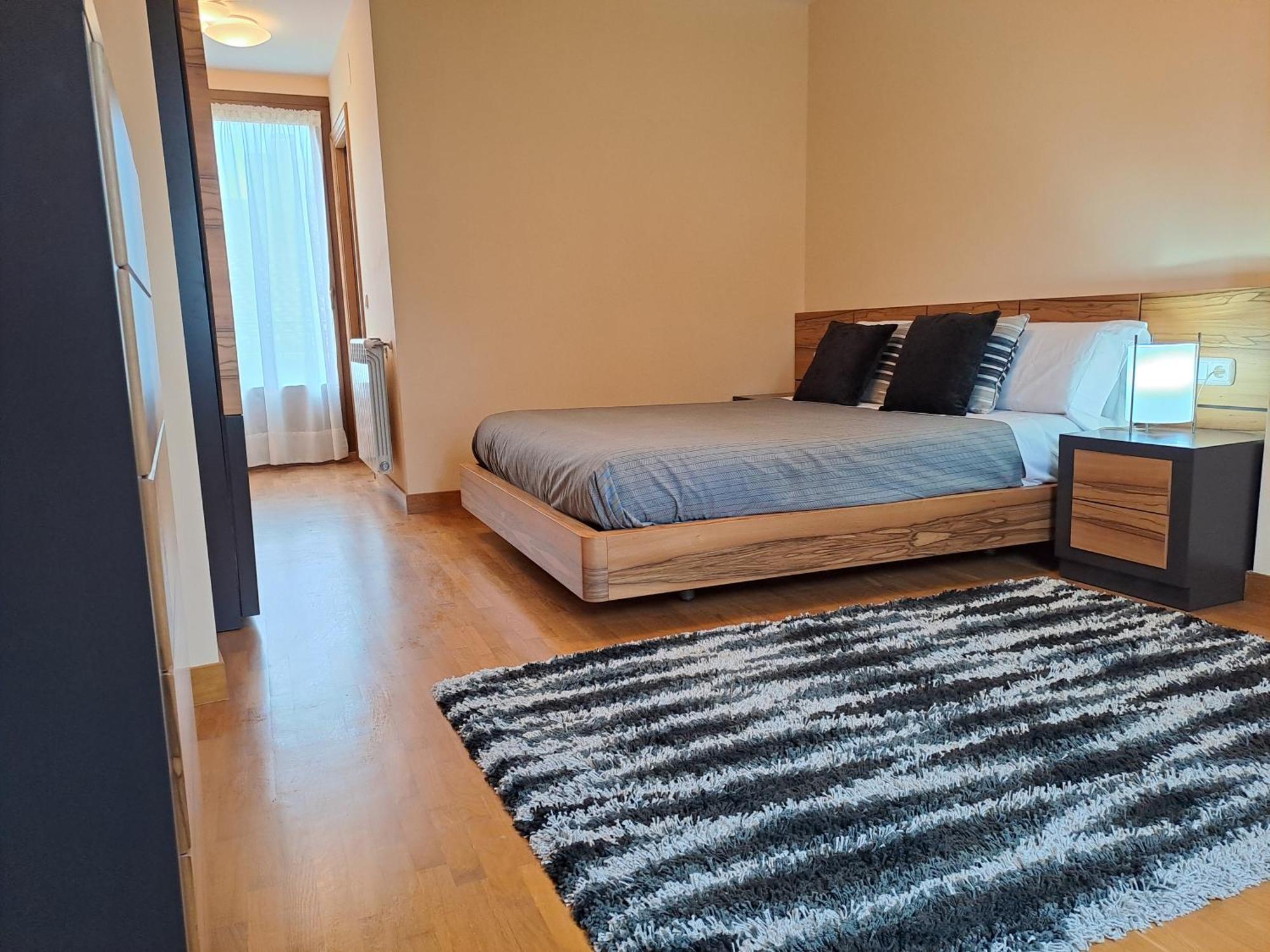 Casa Rural Torreblanca Urroz Eksteriør bilde